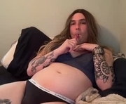 ninvax is a  year old shemale webcam sex model.