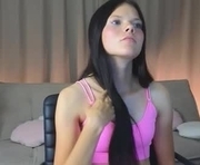 kikiblis is a  year old female webcam sex model.