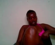 africanequin_ is a  year old female webcam sex model.