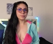savannahbunny is a  year old female webcam sex model.