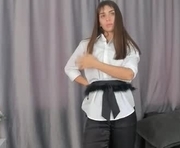 mirelva is a 20 year old female webcam sex model.