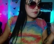 charlotte_hot13 is a 33 year old female webcam sex model.