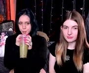 sleepingduo is a 23 year old couple webcam sex model.