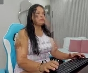 lana_luckk_ is a  year old female webcam sex model.