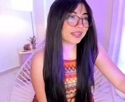 yuki_mitsuri is a  year old female webcam sex model.