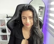 roseparis is a 23 year old female webcam sex model.