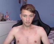 blondmusie is a 20 year old male webcam sex model.