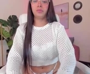 missisabel__ is a 25 year old female webcam sex model.