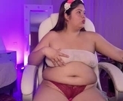 lexy_demoni is a 27 year old female webcam sex model.