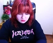 siren_dahlia_ is a 19 year old female webcam sex model.