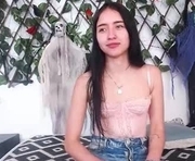 solgp is a 21 year old female webcam sex model.