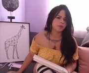 selena_rose2 is a 21 year old female webcam sex model.