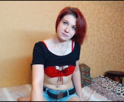creamy_lissa is a 21 year old female webcam sex model.