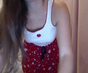 girlfrend10 is a 24 year old female webcam sex model.