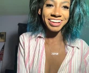 mocha_ is a 19 year old female webcam sex model.