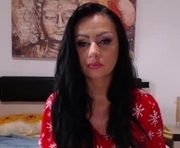 lauragreen34 is a 34 year old female webcam sex model.