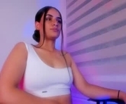 iara_martinez is a  year old female webcam sex model.