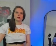 canndy_girl_ is a  year old female webcam sex model.