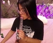 naaomii_ is a 21 year old female webcam sex model.