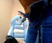 seleny_fitness is a 20 year old female webcam sex model.