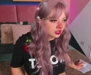 veronica_osborne is a 19 year old female webcam sex model.