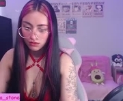 abbie_stone_ is a 24 year old female webcam sex model.