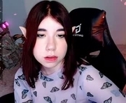 kailey_harris is a  year old female webcam sex model.