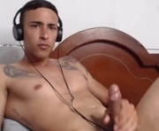 felilope23 is a 31 year old male webcam sex model.