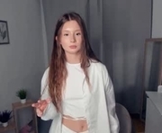 cutie_curls is a 18 year old female webcam sex model.