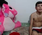 jack_lover1724 is a  year old male webcam sex model.