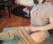 transangel97 is a  year old shemale webcam sex model.