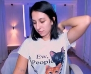 annie_foster1 is a 25 year old female webcam sex model.