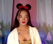 pinaysamanthax is a  year old female webcam sex model.