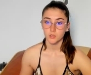 your_mouse23 is a 23 year old female webcam sex model.