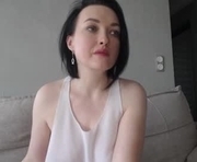 blueeyeess is a 31 year old female webcam sex model.