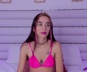 candy_lorem is a  year old female webcam sex model.