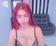mia_kurt_t is a 18 year old female webcam sex model.