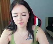 emily_blare is a 18 year old female webcam sex model.