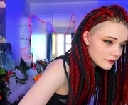 fox_and_dog is a  year old couple webcam sex model.