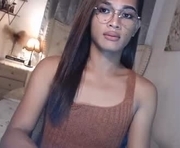 tatianna_moore is a 26 year old shemale webcam sex model.