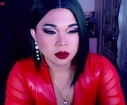amiadoll is a 27 year old shemale webcam sex model.
