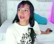 abycolman is a  year old female webcam sex model.