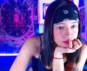 enith_ is a  year old female webcam sex model.