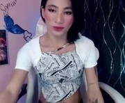 fucking_violet422371 is a  year old shemale webcam sex model.
