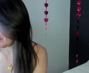 anahy0306 is a  year old female webcam sex model.