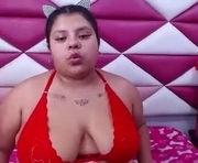 sofia_boobs_ is a  year old female webcam sex model.