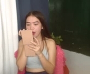 asian_sweetheart19 is a  year old female webcam sex model.