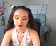 asian_moon_ is a  year old female webcam sex model.