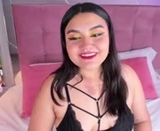 honeysweet18_ is a 18 year old female webcam sex model.