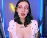 starrrrdust is a 22 year old female webcam sex model.